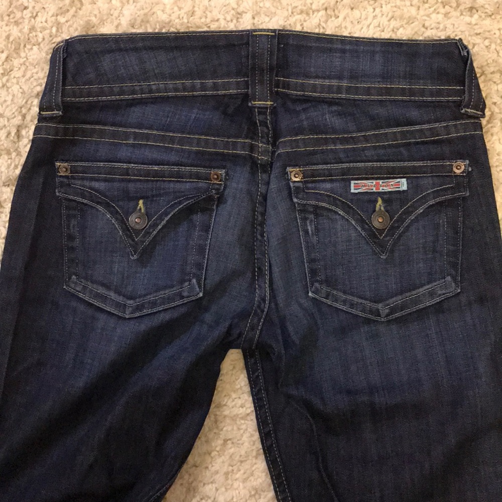27 Hudson Jeans
